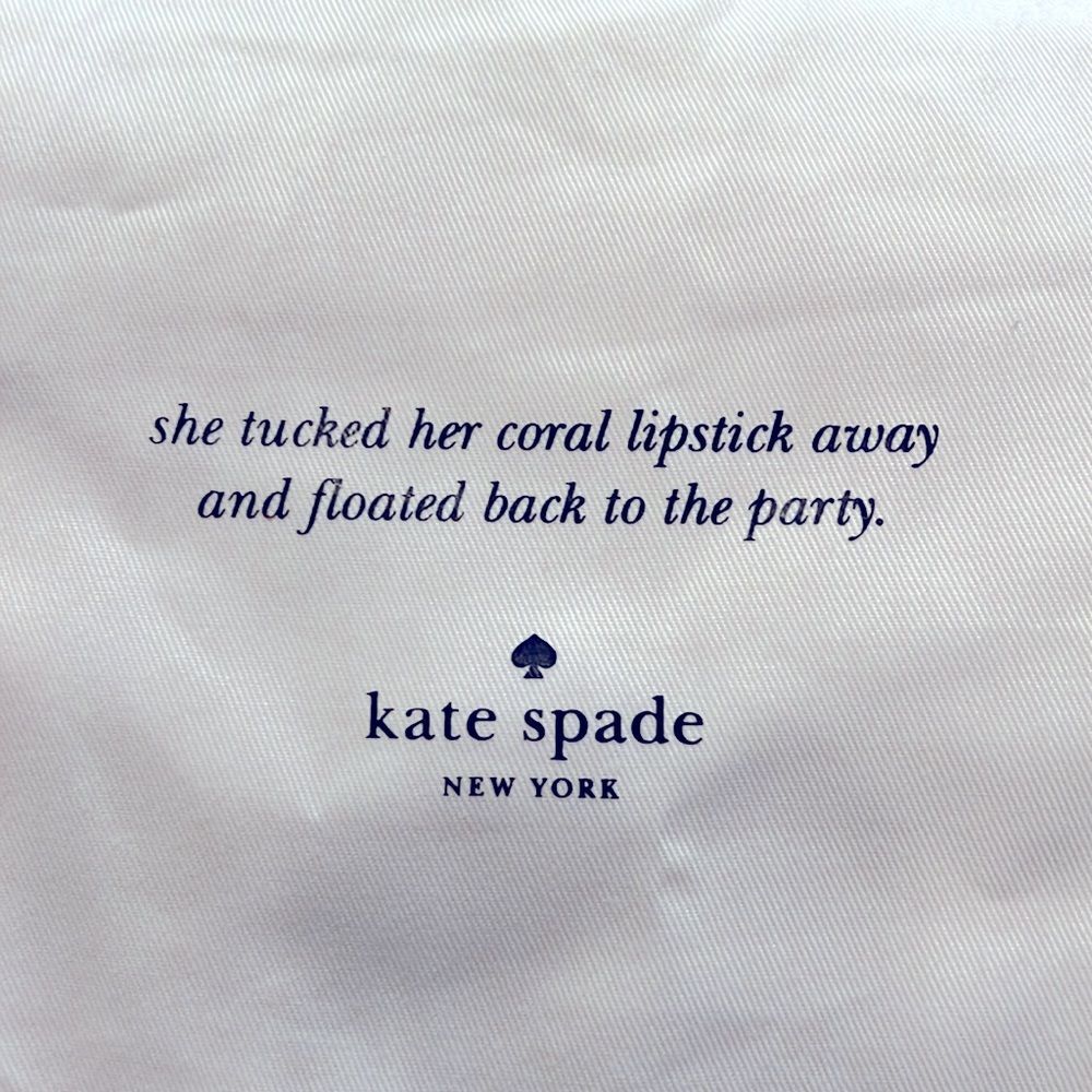 Kate Spade Schuyler Medium Tote in Mitten Pink, New - Picture 7 of 8